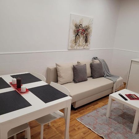 Ferienwohnung Alojamento Batista Lisboa Exterior foto