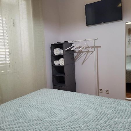 Ferienwohnung Alojamento Batista Lisboa Exterior foto