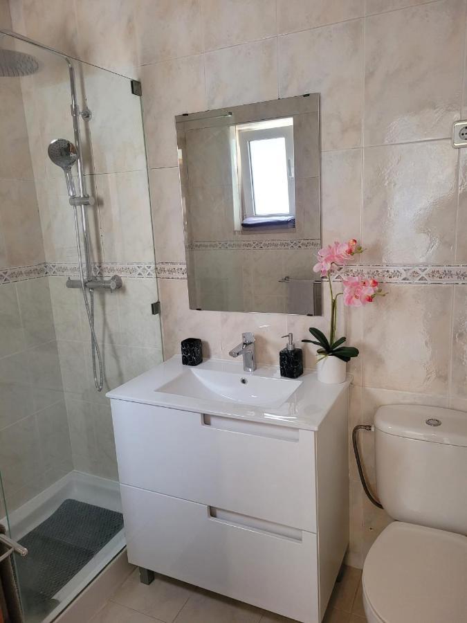 Ferienwohnung Alojamento Batista Lisboa Exterior foto