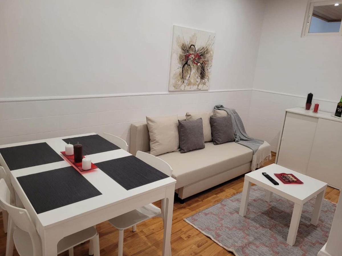 Ferienwohnung Alojamento Batista Lisboa Exterior foto