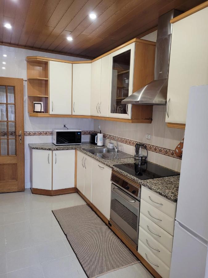 Ferienwohnung Alojamento Batista Lisboa Exterior foto