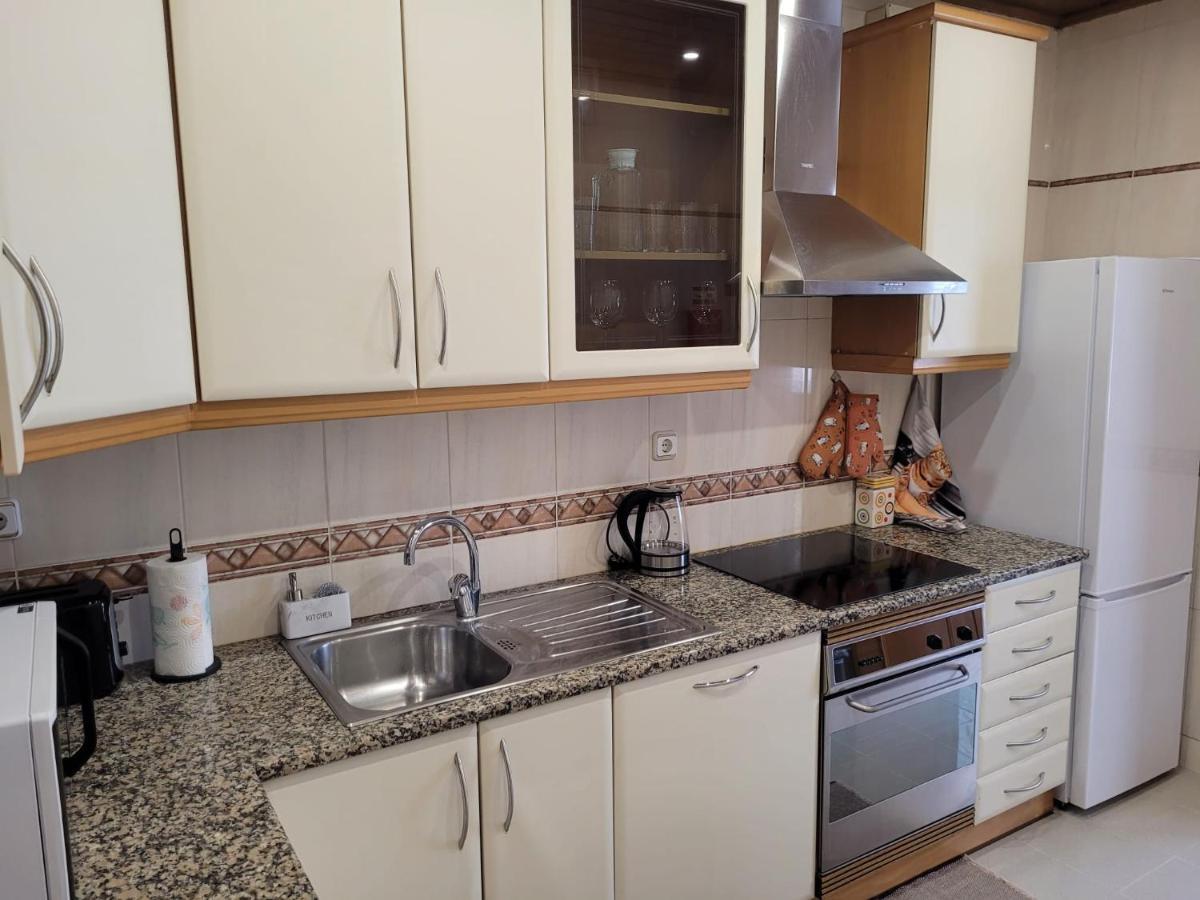 Ferienwohnung Alojamento Batista Lisboa Exterior foto