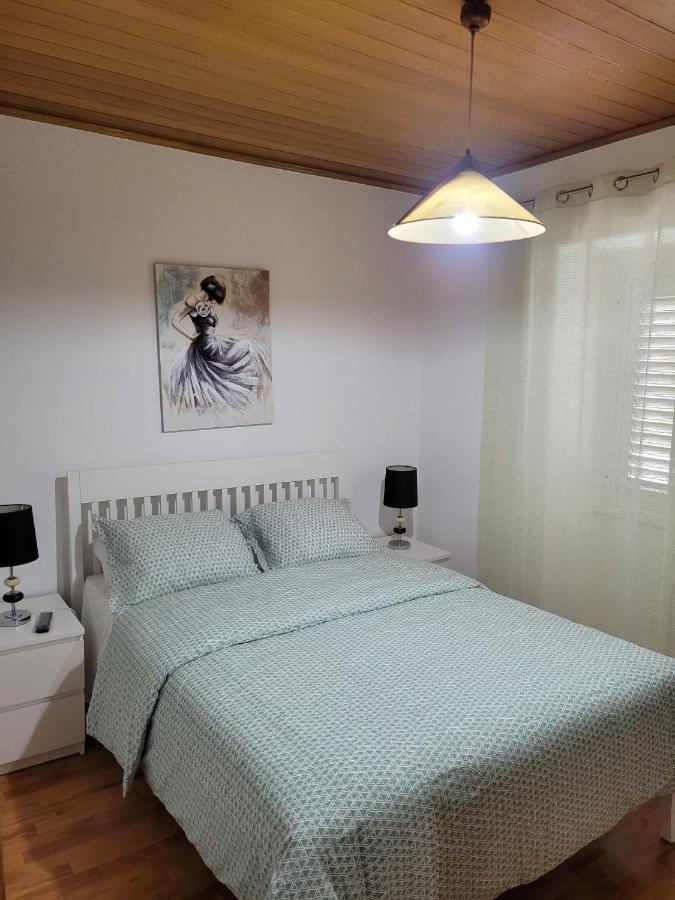 Ferienwohnung Alojamento Batista Lisboa Exterior foto