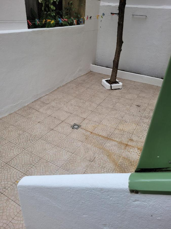 Ferienwohnung Alojamento Batista Lisboa Exterior foto