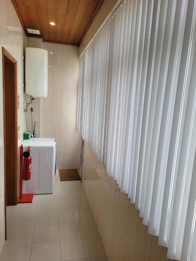 Ferienwohnung Alojamento Batista Lisboa Exterior foto